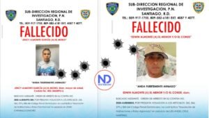 «El Mono» y «El Menor» caen abatidos en sangriento tiroteo con el DICRIM