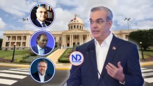 Expectativas! Instituciones acéfalas y aliados políticos aún esperando designaciones de Abinader