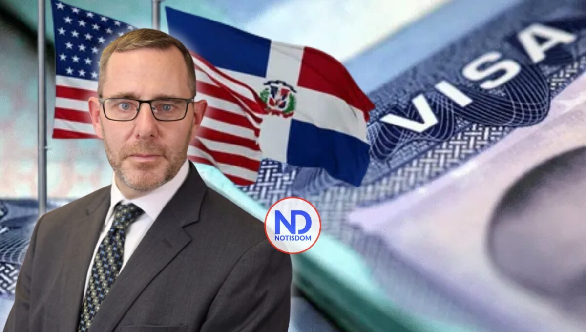 Estados Unidos planea entregar más de 187 mil visas a dominicanos en 2025