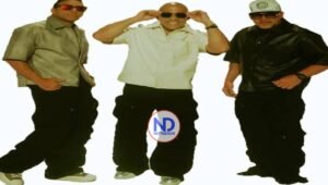 Grupo Manía sigue apostando al merengue desde Puerto RicoSAN JUAN