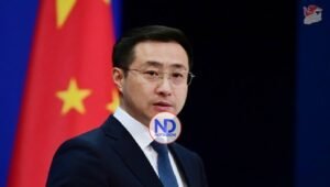China reclama Israel detenga «inmediatamente» su ofensiva