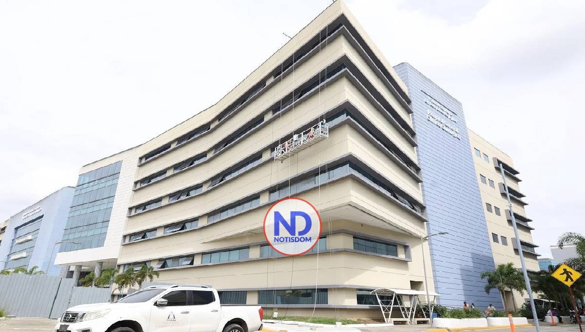 Organizaciones comunitarias rechazan privatización del Hospital Luis Eduardo Aybar