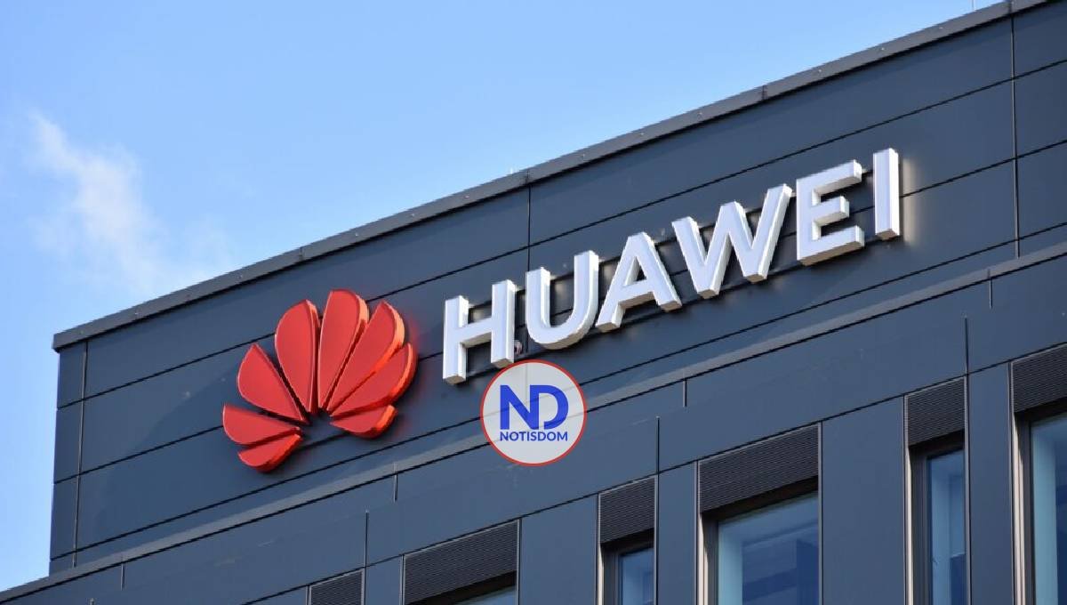 EEUU muestra descontento con España por contrato con Huawei