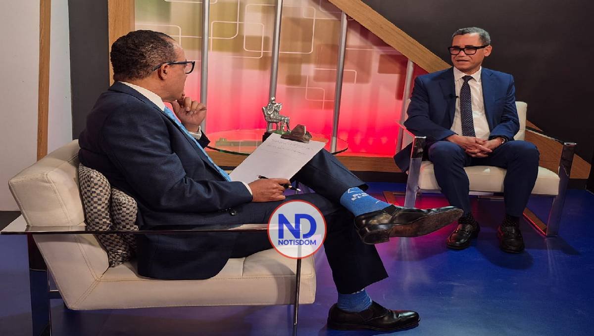 Ministro de Trabajo: El negocio no puede ser el centro del sistema de la Seguridad Social