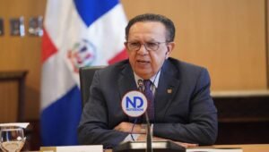 BCRD aclara se ha ejecutado el 60% programa de liquidez por RD$81 mil millones