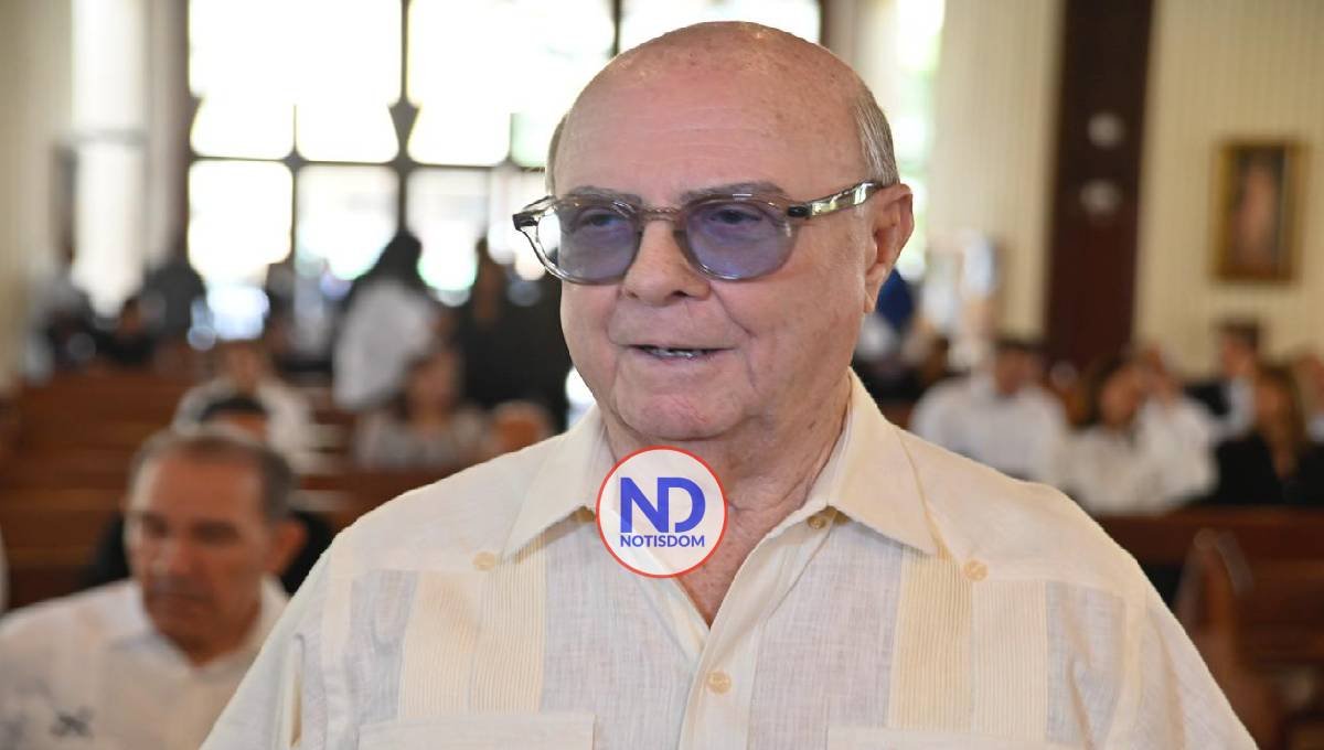 Hipólito Mejía: La oposición debe dedicarse a rectificar conducta de corrupción y mentiras