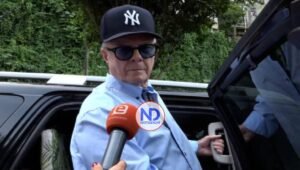 Atribuye apagones a dejadez acumulada por los gobiernos