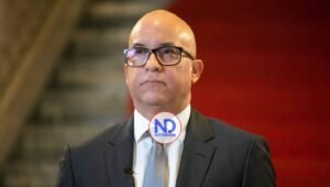 Homero Figueroa habría presentado su renuncia de Diecom