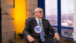 Igor Rodríguez destaca inversión en la aviación civil en estos cinco años de Gobierno