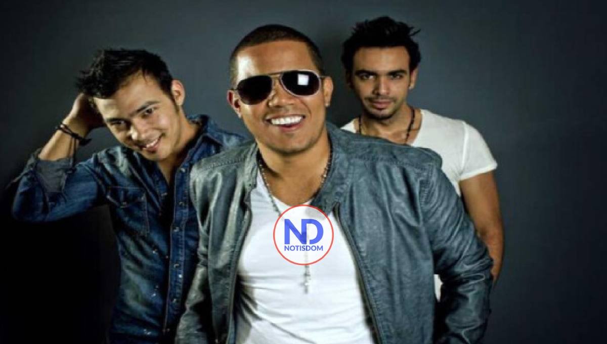 El grupo dominicano Ilegales celebrará en noviembre 30 años 2 El grupo dominicano Ilegales celebrará en noviembre 30 años