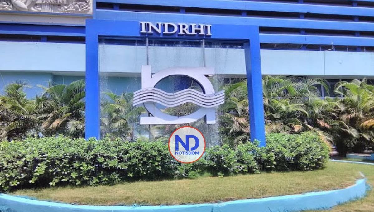 Indrhi anuncia cierre temporal del canal Aglipo I por trabajos de mantenimiento