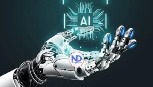 Empresas tecnológicas reportan crecimiento impulsado por la inteligencia artificial