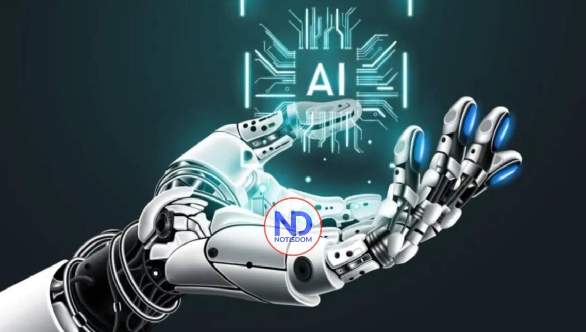 Empresas tecnológicas reportan crecimiento impulsado por la inteligencia artificial