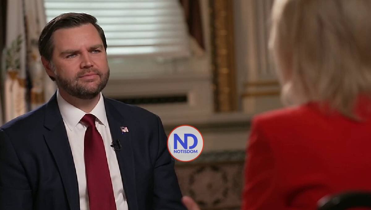 «Estamos hartos estar enviando dinero a Ucrania» afirma vicepresidente de Estados Unidos