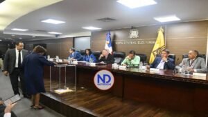 JCE recibe oferta por RD$3,000 millones para completar primera fase de nueva Cédula