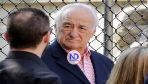 Murió Jerry Adler, icónica estrella de “The Sopranos” y veterano de Broadway a los 96 años