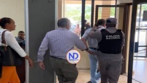 Apresan 3 hombres en Puerto Plata por estafa inmobiliaria