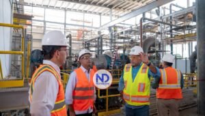 Gobierno dice servicio eléctrico mejorará desde este domingo