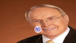 Muere James Dobson, influyente líder evangélico en EE.UU