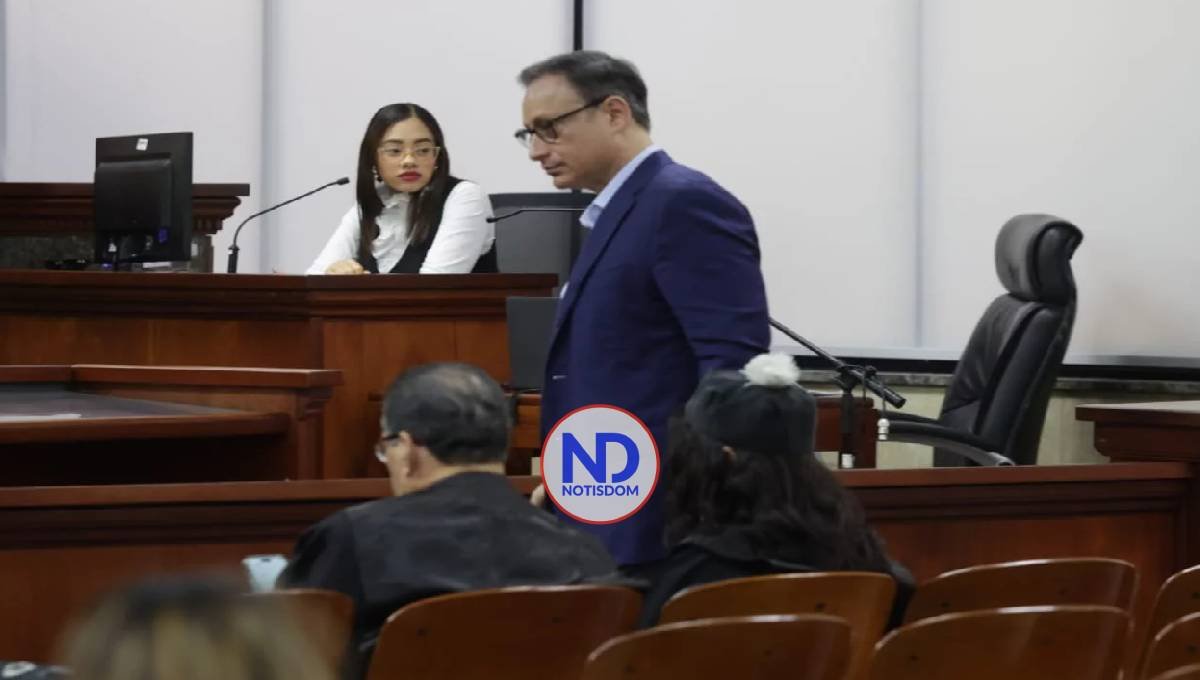 Jean Alain Rodríguez interpone Habeas Data contra Migración