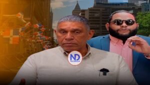 Chu Vásquez llama al PRM a respaldar con mayor fuerza la gestión de Abinader