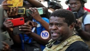 “Barbecue” recula luego de que Trump le pusiera precio