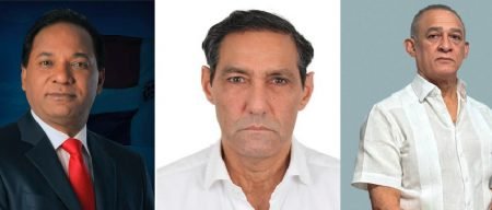 Presidente dominicano designa nuevos funcionarios Gobierno 3 Jorge Radhames Zorrilla Ozuna Y OTROS Presidente dominicano designa nuevos funcionarios Gobierno