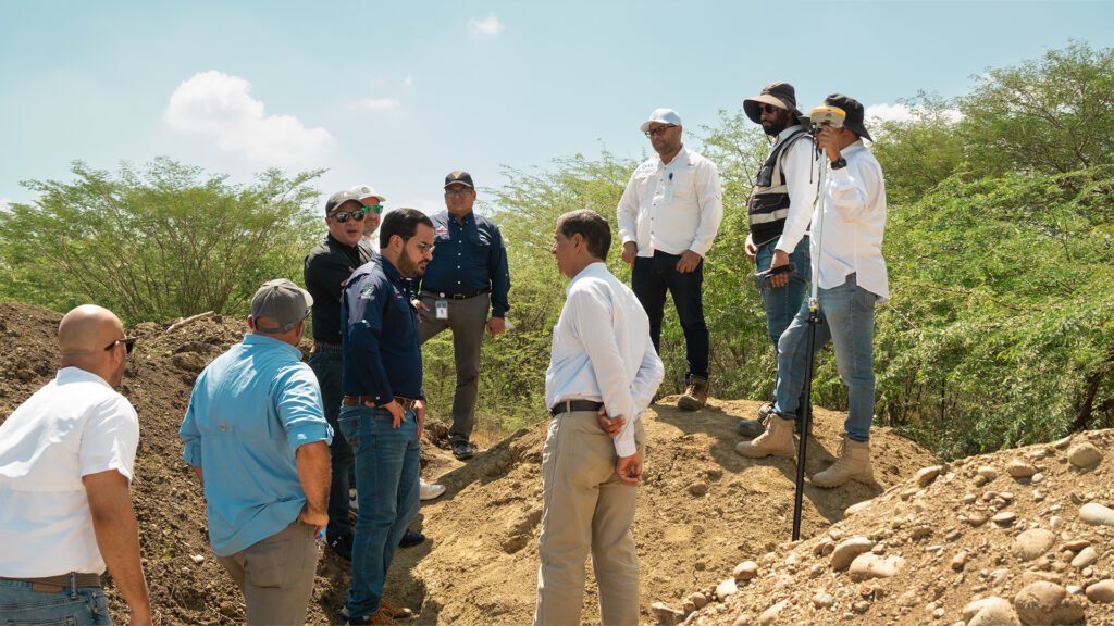 Jose Ignacio Paliza 33 Gobierno inicia primera etapa de Ciudad Presidente Antonio Guzmán por de RD$1,000 MM
