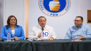 Abinader expondrá logros de gestión ante militancia PRM