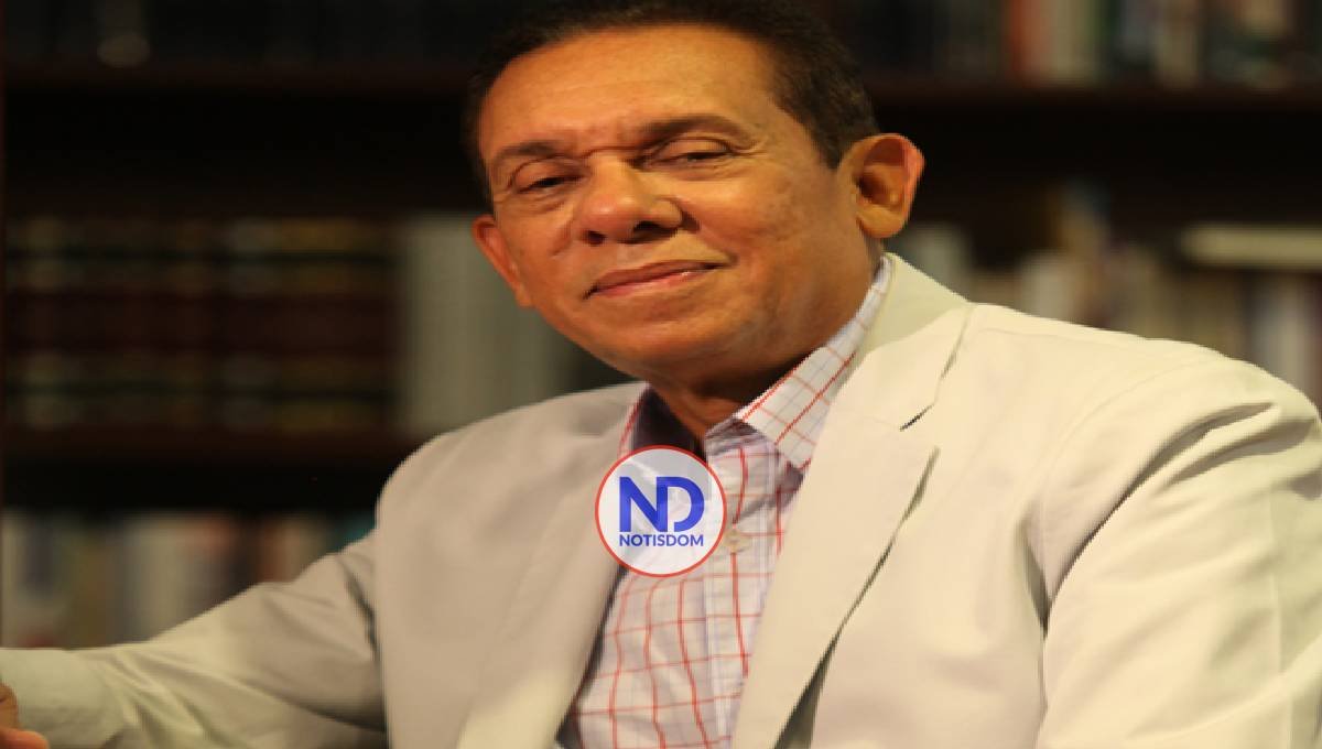 Muere el escritor y exministro de Cultura José Rafael Lantigua