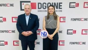 RD se posiciona como destino fílmico y socio estratégico en Sanfic Industria 2025 en Chile