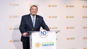 Clúster Turístico de Santo Domingo elige nueva dirección