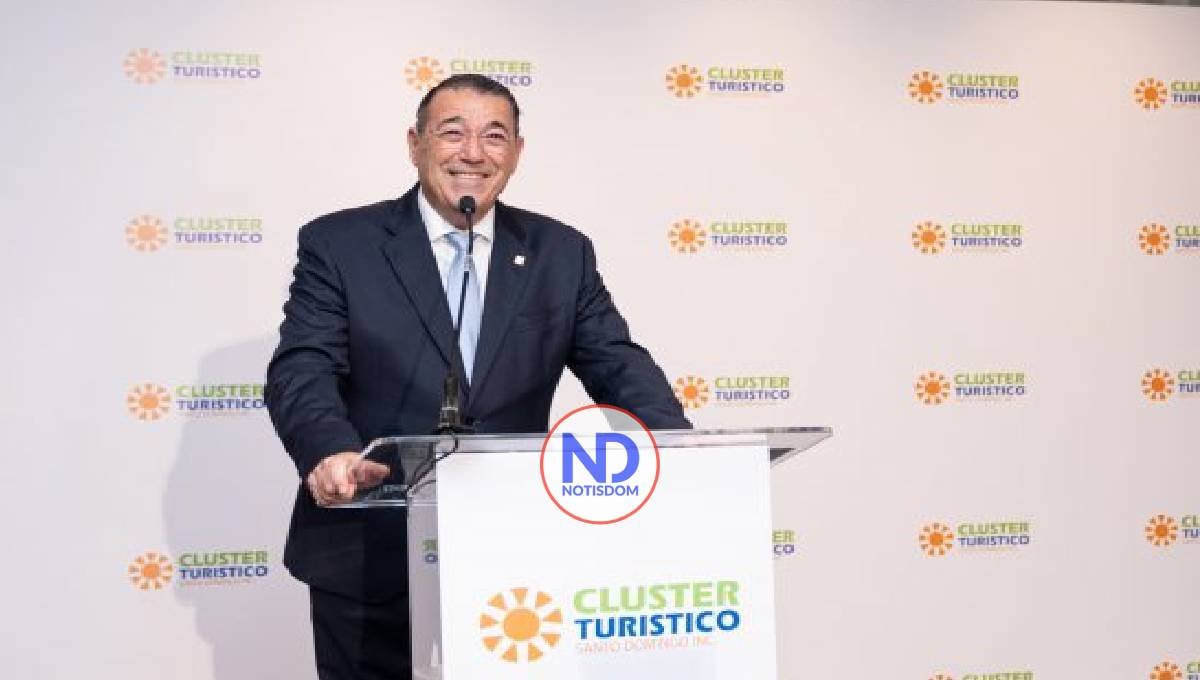 Clúster Turístico de Santo Domingo elige nueva dirección 2 Clúster Turístico de Santo Domingo elige nueva dirección