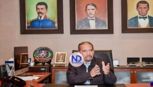 Seguirá el proceso legal contra un grupo ultrajó himno de RD