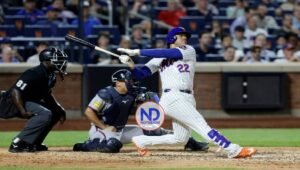 Dominicano Juan Soto conecta jonrón 30 y llega 70 empujadas