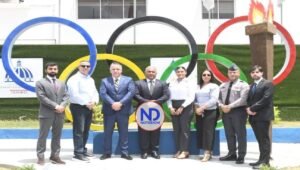 RD acogerá Juegos Policiales con atletas70 países