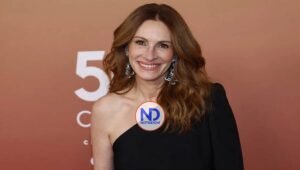 De Julia Roberts a Clooney, Emma Stone o Bad Bunny, las estrellas esperadas en Venecia