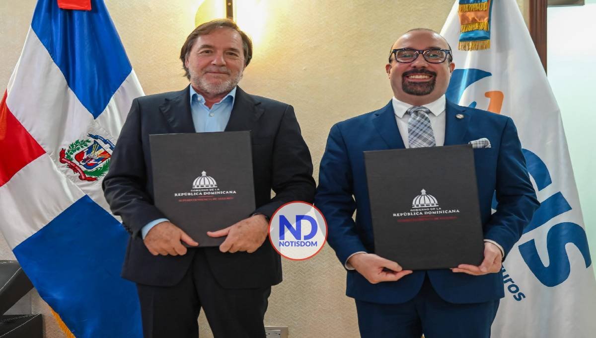 Superintendencia de Seguros coordinará Cumbre Iberoamericana del Seguro en SD 2 Superintendencia de Seguros coordinará Cumbre Iberoamericana del Seguro en SD