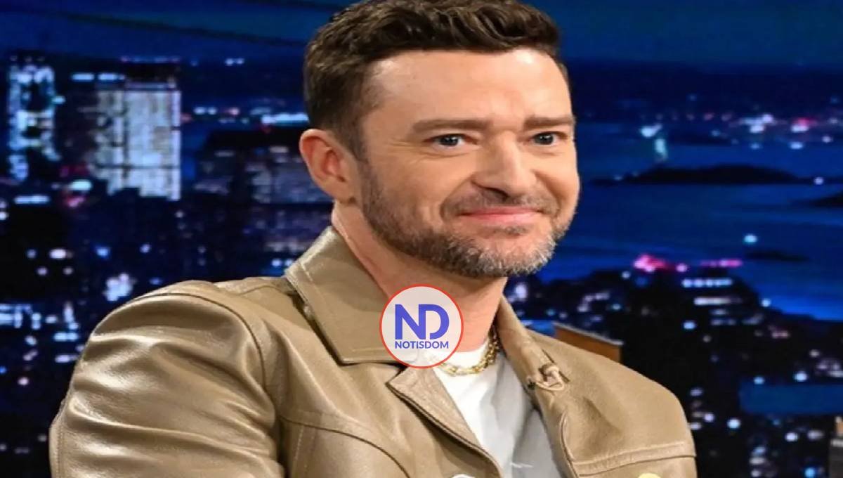 Justin Timberlake revela que padece la enfermedad de Lyme