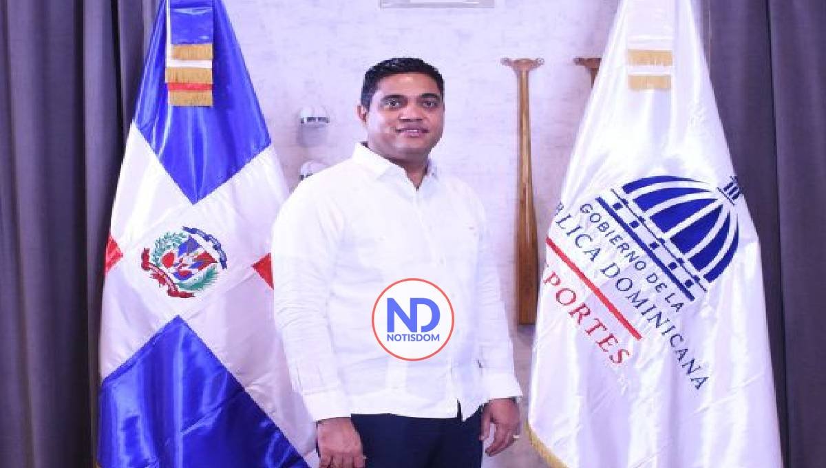Ministro de Deportes asegura la RD avanza en preparativos JCC
