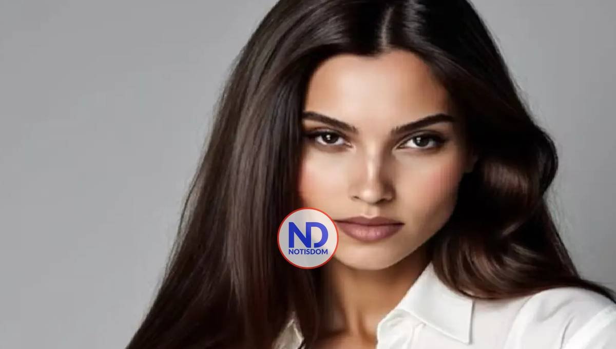 Fallece Kseniya Alexandrova, ex Miss Rusia, tras grave accidente con un alce