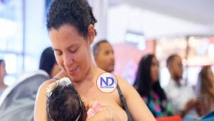 Liga de La Leche RD anuncia celebración por la Semana Mundial de la Lactancia Materna