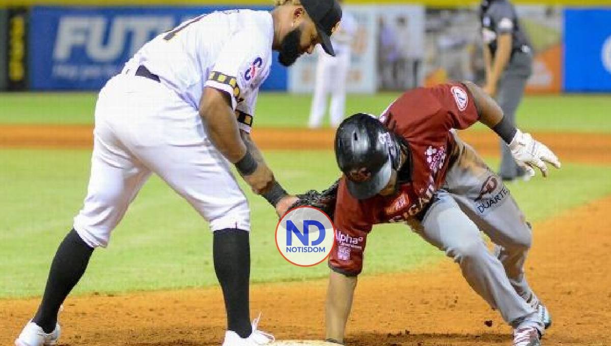 LIDOM confirma celebración de Copa del Cibao en Nueva York