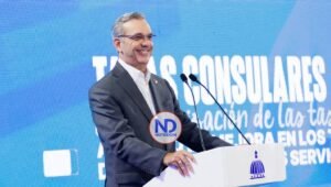 Abinader anuncia próxima designación de nuevos funcionario en los próximos días