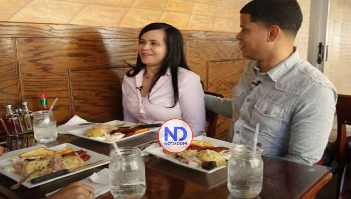 Dónde se consigue el mejor mangú dominicano de Nueva York? 2 Dónde se consigue el mejor mangú dominicano de Nueva York?