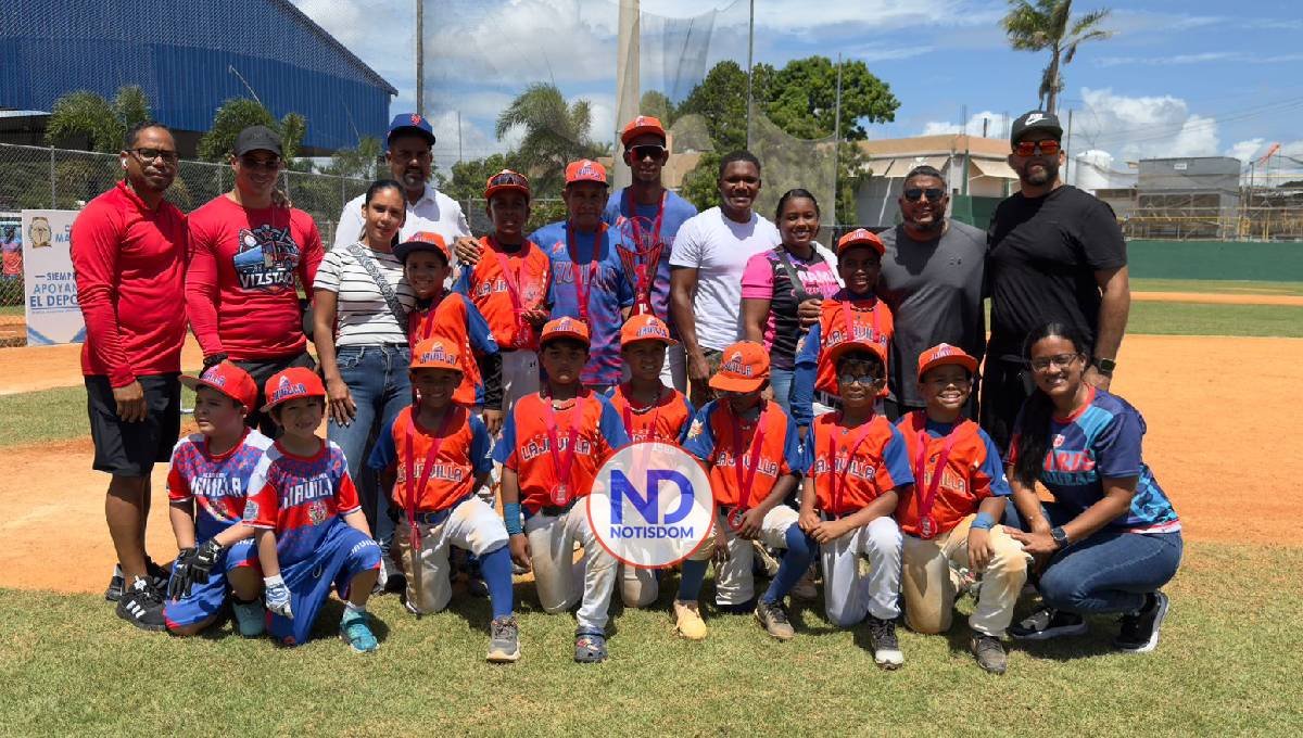 La Javilla campeón en torneo liga María Auxiliadora