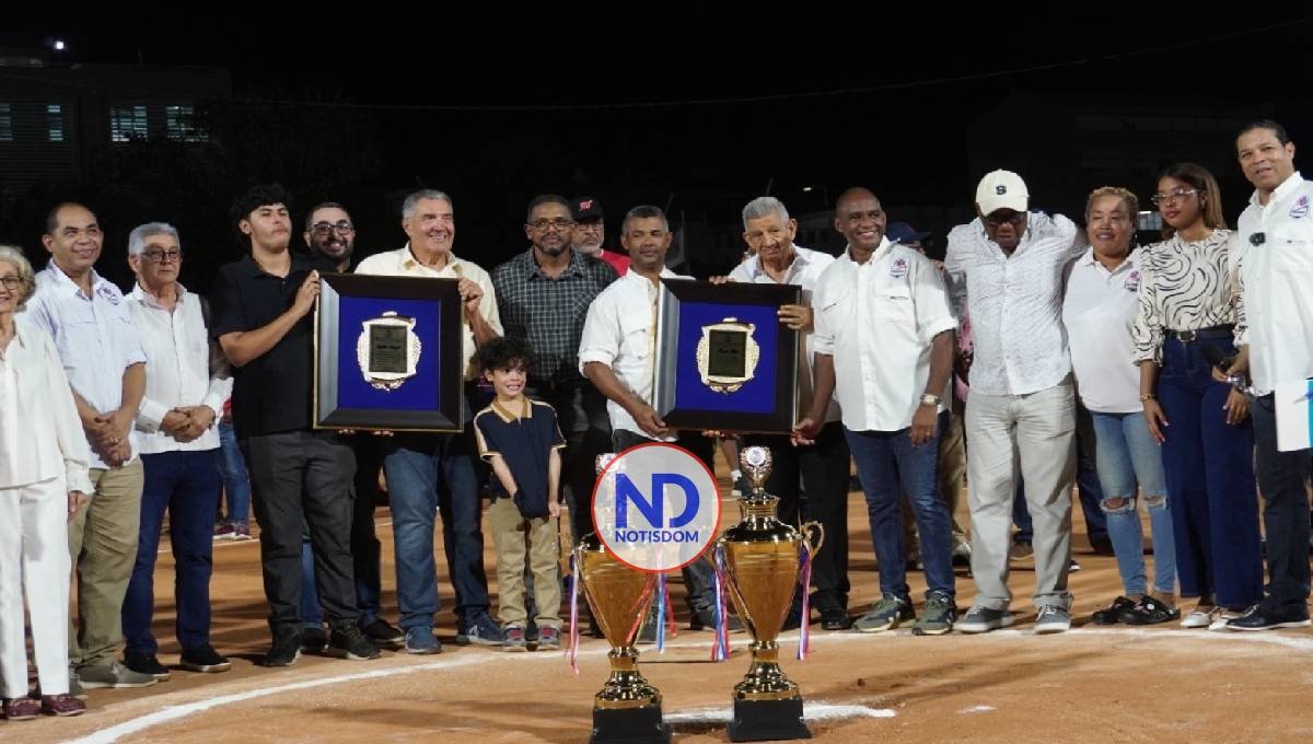 La Mandarria gana a Farándula-A, en inicio softbol Distrito Nacional 2 La Mandarria gana a Farándula-A, en inicio softbol Distrito Nacional