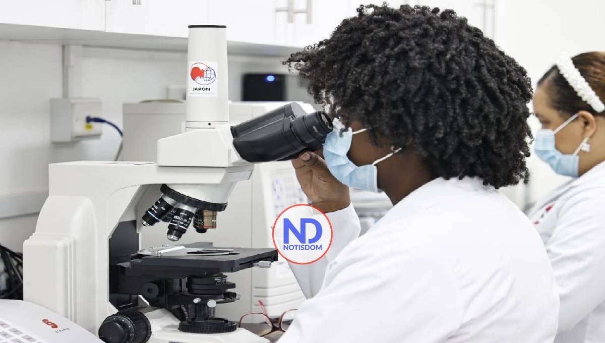 SNS amplía servicios de laboratorio clínico y diagnóstico en Red Pública