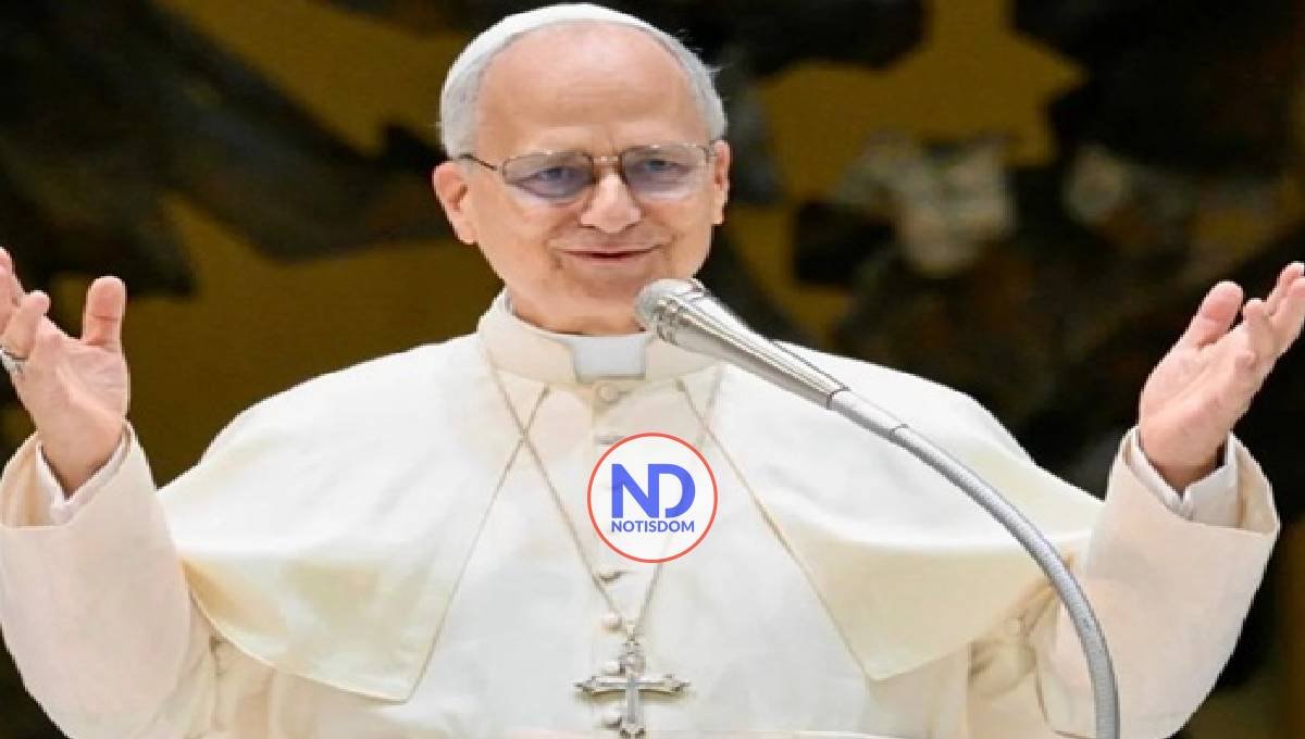 El Papa pide fin armas Ucrania y soluciones hambre en Gaza