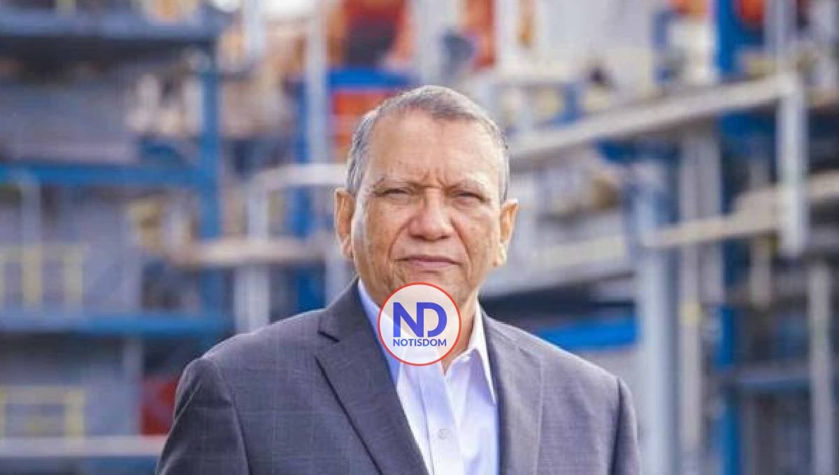 Nuevo presidente ejecutivo del Banrservas, Leonardo Aguilera, será juramentado este lunes